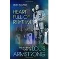 thumbnail image 1 of Coeur Plein de Rythme: les Années Big Band de Louis Armstrong, 1 of 1