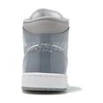 thumbnail image 4 of Ni-k-e Air Jordan 1 Mid SE AJ1 Cool Grey Men Casual Shoes Sneakers HF3216-100, 4 of 6