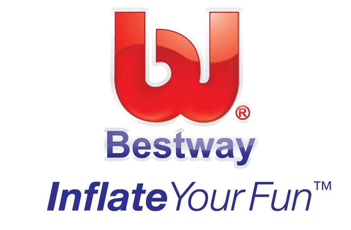 Bestway - Sectional Aluminum Oars, 57 Inches