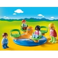 thumbnail image 2 of Playmobil 1.2.3 : Carrousel pour Enfants, 2 of 2