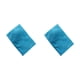 thumbnail image 1 of Wosthever Paño de limpieza Trapos de fibra Toallas de microfibra Ventanas de cocina Descontaminación Type1 NO1, 1 of 6