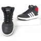 thumbnail image 1 of Adi - das Hoops 2.0 Mid DB1483 Mens Sz. 6, 1 of 6