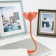 thumbnail image 3 of Lámpara de atardecer USB luz de noche de ambiente arcoíris decoración Wdftyju de dormitorio pared de fondo luz LED de mesa, 3 of 8