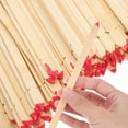 thumbnail image 2 of 100 Pcs Divination Bamboo Sticks Blank Fortune Telling Fortune Sticks Chinese Divination Sticks Chinese Fortune Sticks, 2 of 6