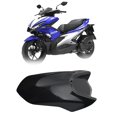 thumbnail image 4 of Guardabarros delantero de motocicleta, protector de neumáticos delanteros, cubierta protectora contra salpicaduras de motocicleta para Aerox 155 Gdr155, 4 of 5
