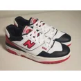 thumbnail image 2 of New Balance 550 Shifted Sport Pack White/Team Red 2021 Size 8.5 / BB550HR1, 2 of 6