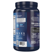 Vega Sport - Premium Plant-Based Protein Powder, Chocolate, Gluten-Free, 30g Protein, 20 Servings (29.2oz)