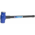 thumbnail image 2 of OTC 12 lb., 30 in. Long Double Face Sledge Hammer, Ind, 2 of 2