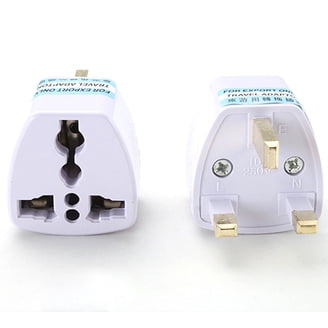 Universal Voltage Converter Adaptor 50W Step Up 110V-220V Transformer Universal Voltage Converter Adaptor 50W Step Up 110V-220V Transformer