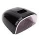 thumbnail image 2 of UV Nail Art Light UV Gel Nail Lamp Black Curado rápido Fuente de luz dual suave 45 Chips de lámpara 100-240V para el hogar para manicurista ANGGREK Otros, 2 of 8
