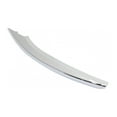 thumbnail image 4 of For Lincoln MKZ 2013 2014 2015 2016 Fog Light Cover Molding Driver Side | Front | Chrome | Made Of Plastic | Replacement For FO1038148 | DP5Z15266AC, 4 of 6