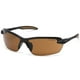 thumbnail image 1 of Gafas de seguridad Carhartt Spokane ligeras de media montura, 1 of 5