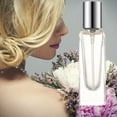 Sumllary Pocket Perfume Fresh And Elegant Floral And Fruity Fragrance