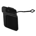 thumbnail image 1 of Tapa gancho remolque JShteea para Mercedes GLK X204 2008-2012 negro, 1 of 9