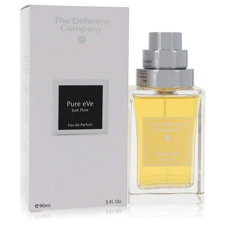 Pure EVE by The Different Company Eau De Parfum Spray 3 oz | Walmart Canada