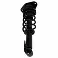 thumbnail image 6 of Front Rear Complete Quick Loaded Strut Spring Assembly Shock Sway Link Kit 8pc, 6 of 7