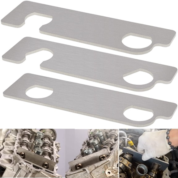 For Buick GM Cadillac 2.8L 3.0L 3.6L Camshaft Holding Tool EN-48383 EN-46105🎈