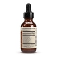 thumbnail image 3 of Dr. Mercola Organic Digestive Bitters Liquid Drops - Digestive Health Support - Alcohol-Free Formula - Features Burdock Root, Dandelion Leaf, Fennel Seed & More - 2 fl. oz. (30 Servings), 3 of 7
