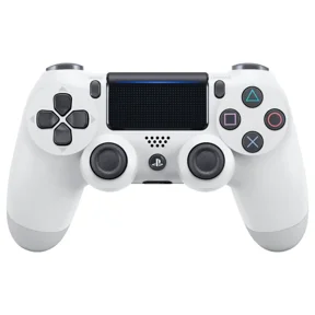 Sonyplaystation 4 Dualshock 4 Controller Wireless -White