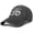 Black-3, variant on 250 Anniversary USA Hat, AMERICA250 Headwear, Unstructured Cap, Authentic Baseball Cap