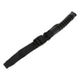 thumbnail image 1 of Mangos de agarre para barra de rodillo para Jeep Wrangler JL 2018-2024, soporte de mango de nylon negro, 1 pieza, 1 of 6
