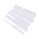 thumbnail image 5 of 100 tiras de papel para prueba de perfume, tarjeta de olor, 13 x 1,2 cm, tira de prueba que absorbe la humedad, varilla para uso comercial, 5 of 8