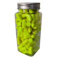 thumbnail image 5 of Disposable Earplugs, Foam Earplugs, Noise Canceling Earplugs (yellow, 60 Pairs), 5 of 5