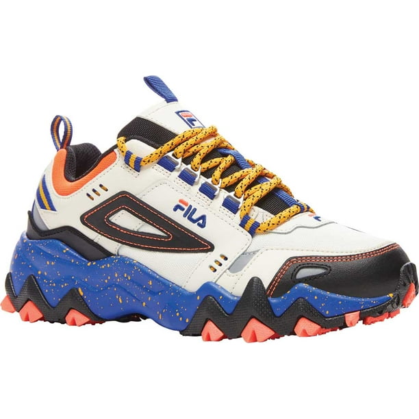 fila disruptor children's