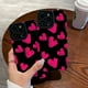 thumbnail image 4 of Para funda iphone 16 15 14 12 11 13 Pro 16Pro 14Pro Max mini X XS Max XR SE 2020 2022 7 8 Plus iphone15 funda para teléfono Apple, 4 of 5