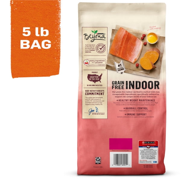 purina beyond indoor