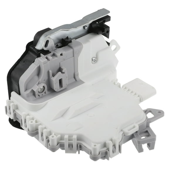 1Pc Motor de actuador de cerradura de puerta eléctrica del lado del conductor trasero para Audi A4 A5 A6 A7 A8 Q3 Q5 Q7