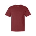 thumbnail image 1 of Comfort Colors Heavyweight Ring Spun Tee Ladrillo Pequeño Colores Confort 1717, 1 of 1