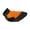 ⭐ Orange#235, variant on Warm Dog Kitty Winter Coat Thick Padded Pet Jacket Cold Weather Puppy Clothing Cozy Outdoor Apparel for Small Medium Dogs and Kitties