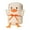White, variant on openpig Throw Blanket for Couch & Bed, Soft Lightweight Fall Throw Blanket, Duckling Shape Washable Sofa Throw for Home Decoration, White, 33×35inch