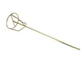 thumbnail image 4 of DOLITY Cement Mixer Paint Mixing Rod Drill Attachment Long Tools Stirring Mixing Hexagon Handle C, 4 of 9