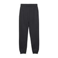 thumbnail image 4 of Vedolay Sweatpants with Pockets Men Loose Casual Pants for Men Loose Pants Black,L, 4 of 4