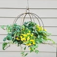thumbnail image 6 of Passage Handmade Globe and Planter, 6 of 10