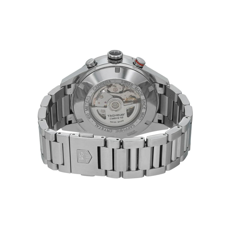 Tag heuer deals ba0799