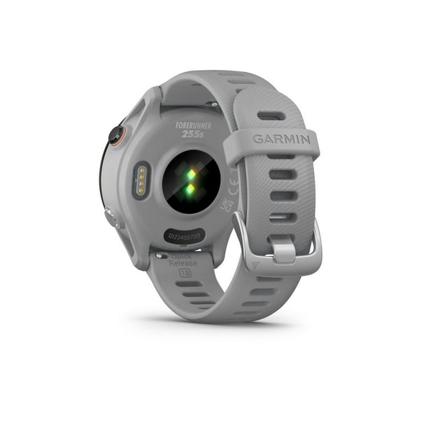 GARMIN FORERUNNER 255S グレー Garmin Forerunner 255S Powder Gray
