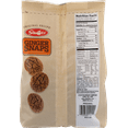 Stauffer's Original Recipe Ginger Snaps, 4Pack 14 oz. Bags