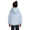 thumbnail image 2 of Swiss Tech Girls Heavyweight Puffer Coat, Sizes 4-18 & Plus, 2 of 6