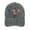 Gray, variant on Choose Joy Charcoal Baseball Cap for Men Women, Adjustable Snapback Hats Cotton Hat