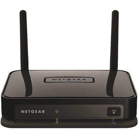 NETGEAR Universal N900 Dual Band Wi-Fi to 4-Port Ethernet Adapter for Video and Gaming (WNCE4004)