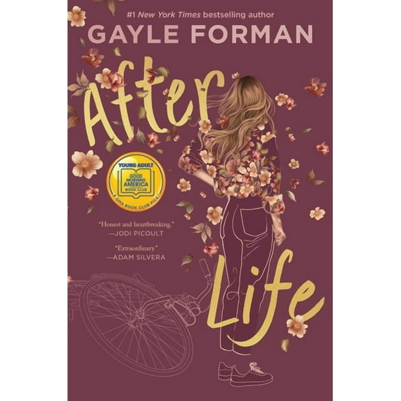 After Life, (Paperback)