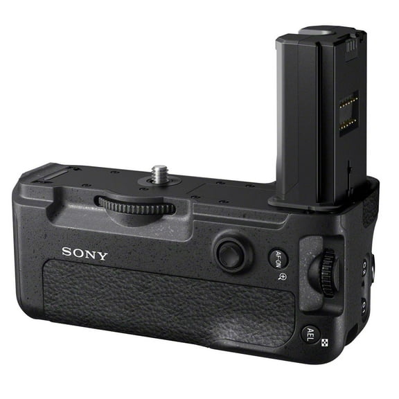 Sony VGC3EM Vertical Battery Grip for a9 a7 III and a7R III Cameras