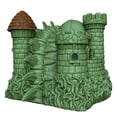 thumbnail image 2 of Adorno Colgante Colgante De Esqueleto De Castillo Para Decoración De Navidad De Halloween Sweethay HA037269-00, 2 of 6