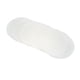 thumbnail image 1 of Película transparente para insignias, 200 hojas Película transparente para crear insignias Suministros para hacer botones Ultra sensible, 1 of 14
