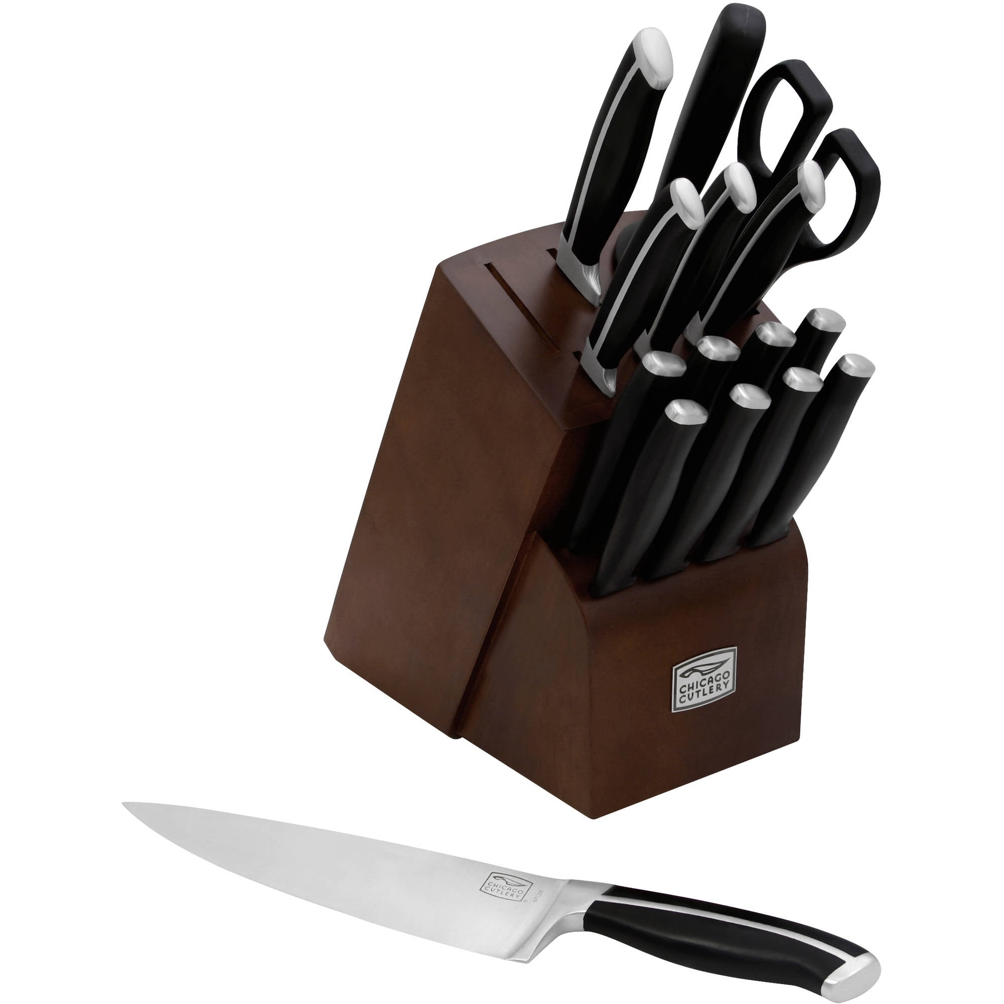 Top Chef 7 Santoku Knife Walmartcom