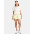 thumbnail image 2 of Avia Women's and Women's Plus Running Shorts with Bike Liner, Sizes XS-4X, 2 of 5