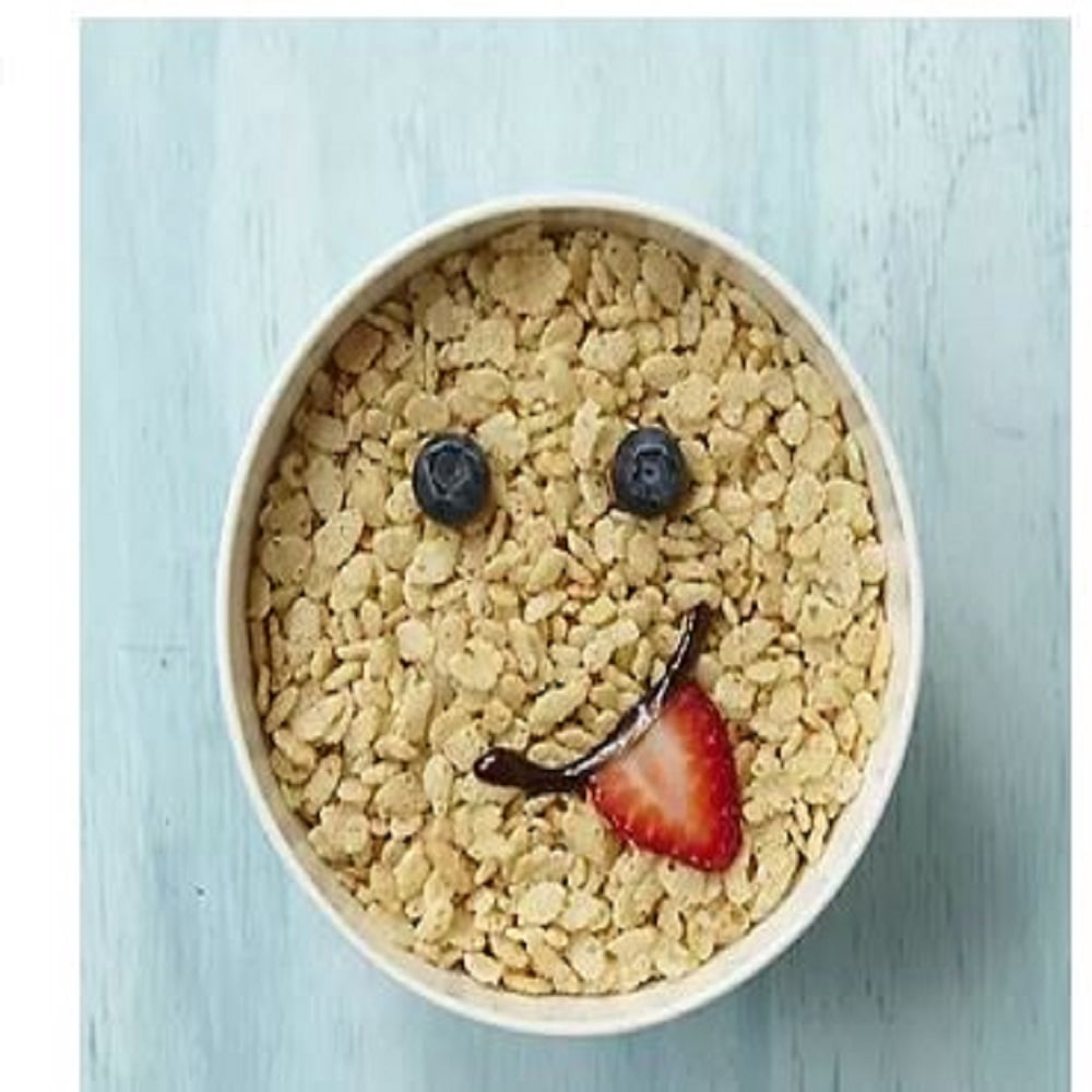 Kellogg's Rice Krispies Breakfast Cereal, 42 oz.